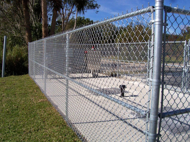 wire fence suppliers