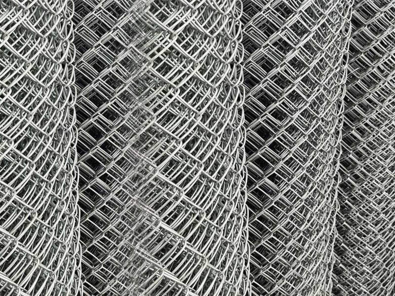 chain link wire fencing manufacturers