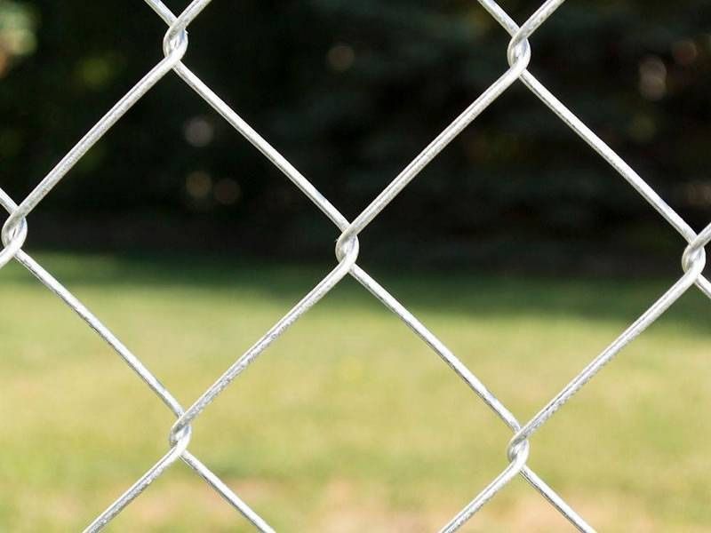 chain link wire fencing exporters