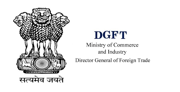dgft certificate