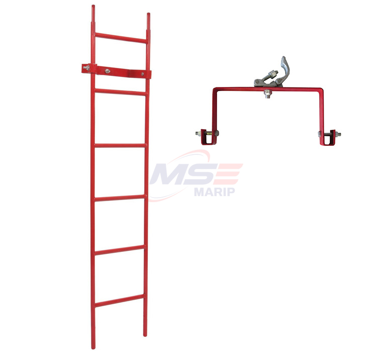 Access Ladder and Bracket Manufacturers