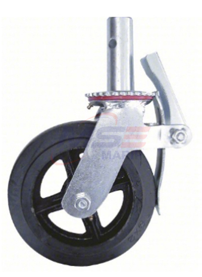 Caster Wheel Manufacturers