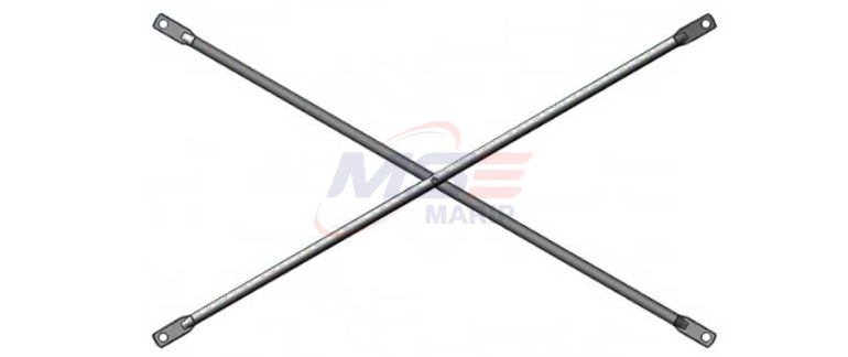 Cross Brace Exporters