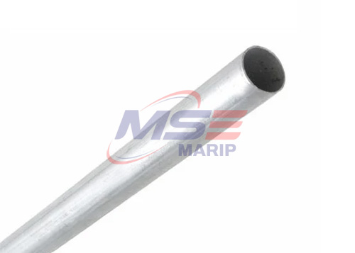 Galvanized Pipe