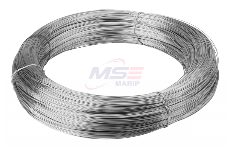 Galvanized Tie Wire Manufacturers