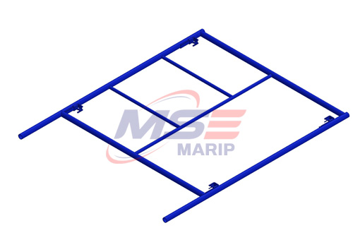 Masonry Frame