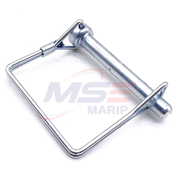 Scaffolding Pigtail Pin manufacturers