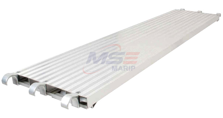 Scaffolding Aluminum Plank Manufacturers