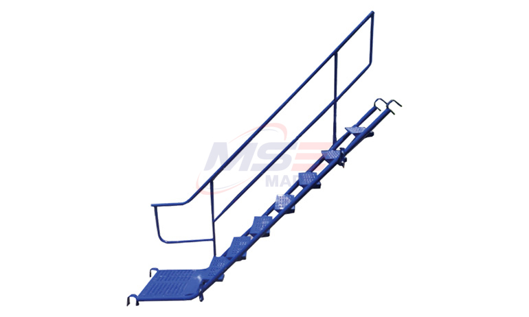 Stair Unit and Railing Manufacturers