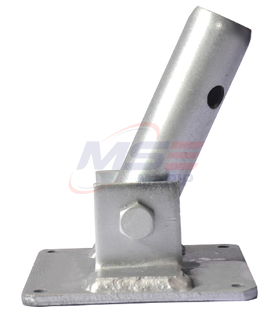 Swivel Base Plate Manufacturers