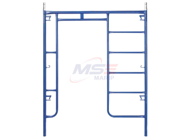 Walk Through Ladder Manufacturers