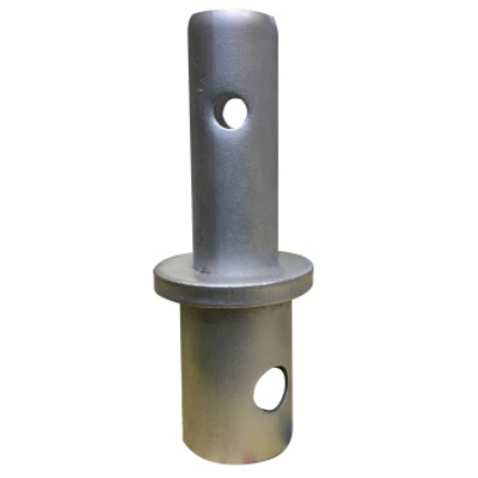 shoring coupling pin