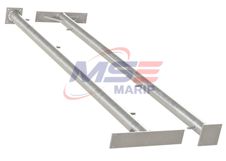 bridge leg scaffolding exporters