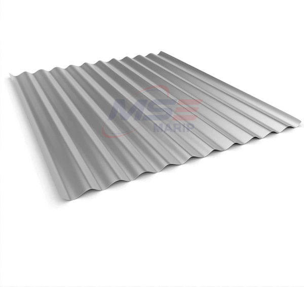 corrugated sheets suppliers