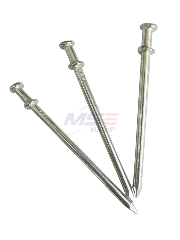 double head nails exporters