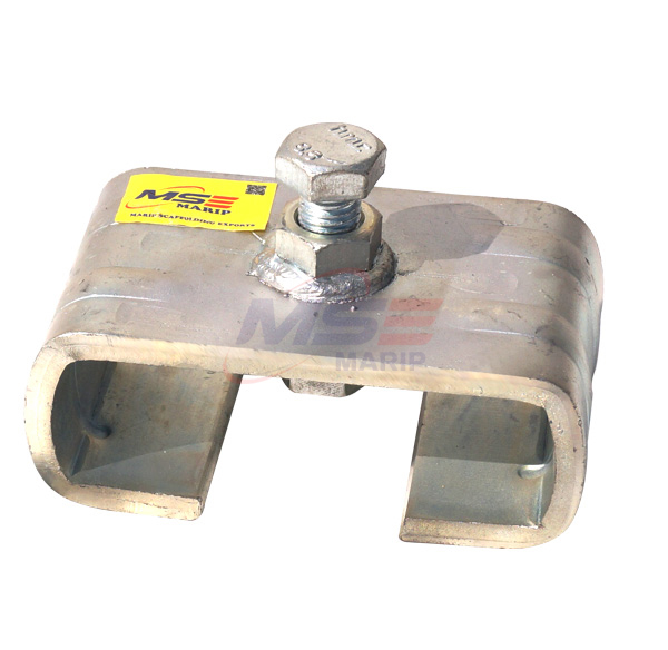 header clamp exporters