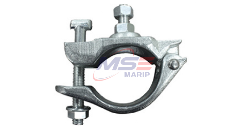 stud clamp manufacturers