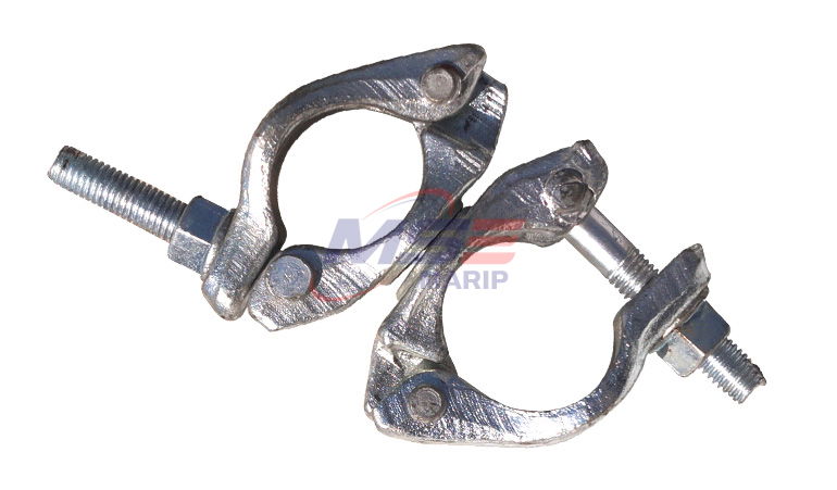 swivel clamp manufacturers